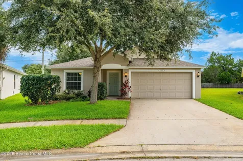4022 Wilkes Drive Melbourne FL 32901