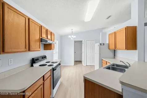 4022 Wilkes Drive Melbourne FL 32901