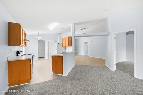4022 Wilkes Drive Melbourne FL 32901