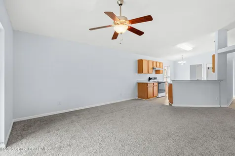 4022 Wilkes Drive Melbourne FL 32901