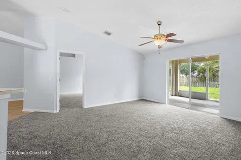 4022 Wilkes Drive Melbourne FL 32901