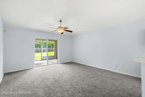 4022 Wilkes Drive Melbourne FL 32901
