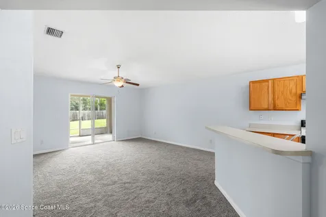 4022 Wilkes Drive Melbourne FL 32901
