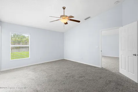 4022 Wilkes Drive Melbourne FL 32901