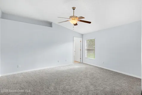 4022 Wilkes Drive Melbourne FL 32901
