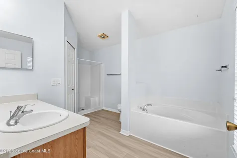 4022 Wilkes Drive Melbourne FL 32901
