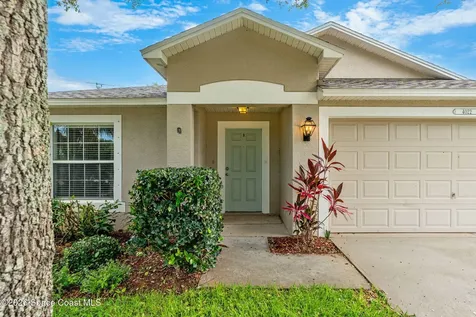 4022 Wilkes Drive Melbourne FL 32901