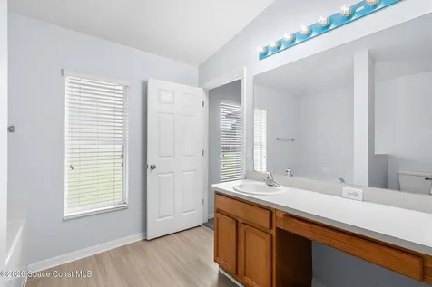4022 Wilkes Drive Melbourne FL 32901