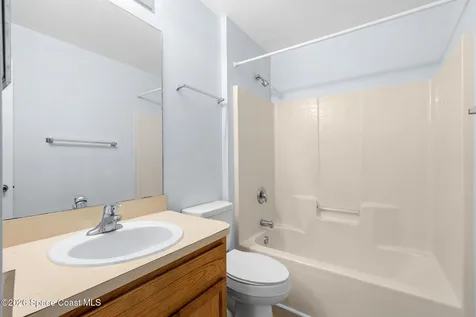 4022 Wilkes Drive Melbourne FL 32901