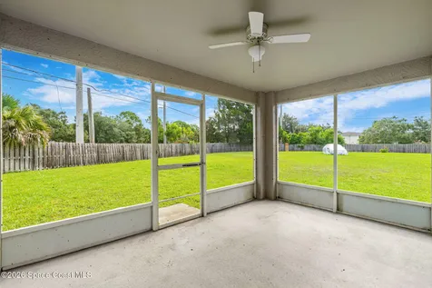 4022 Wilkes Drive Melbourne FL 32901