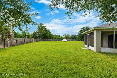 4022 Wilkes Drive Melbourne FL 32901