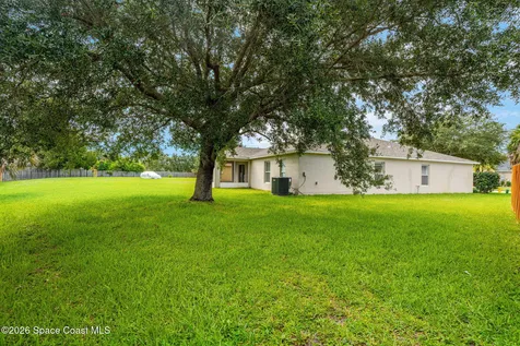 4022 Wilkes Drive Melbourne FL 32901