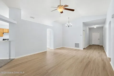 4022 Wilkes Drive Melbourne FL 32901