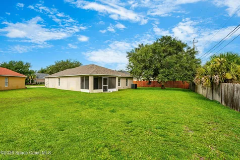 4022 Wilkes Drive Melbourne FL 32901