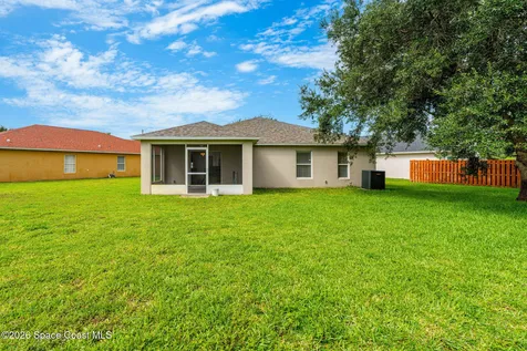 4022 Wilkes Drive Melbourne FL 32901