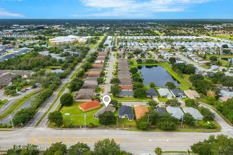 4022 Wilkes Drive Melbourne FL 32901