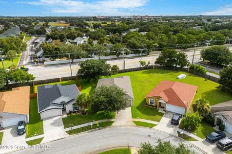 4022 Wilkes Drive Melbourne FL 32901
