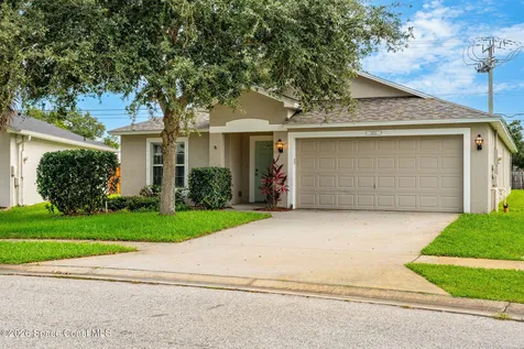 4022 Wilkes Drive Melbourne FL 32901