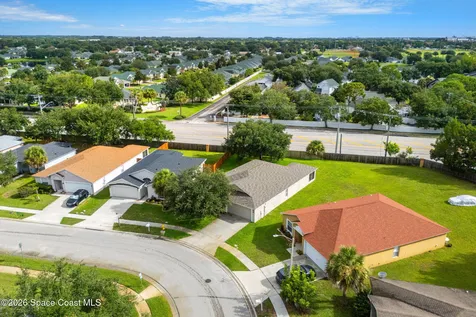 4022 Wilkes Drive Melbourne FL 32901