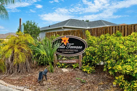 4022 Wilkes Drive Melbourne FL 32901
