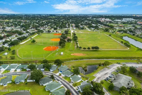 4022 Wilkes Drive Melbourne FL 32901