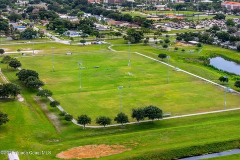 4022 Wilkes Drive Melbourne FL 32901