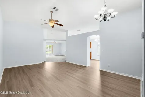 4022 Wilkes Drive Melbourne FL 32901