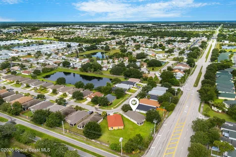 4022 Wilkes Drive Melbourne FL 32901