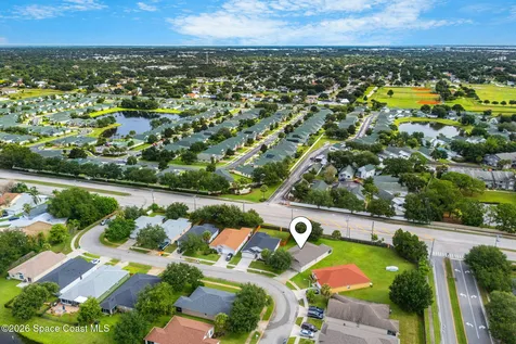 4022 Wilkes Drive Melbourne FL 32901