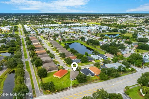 4022 Wilkes Drive Melbourne FL 32901