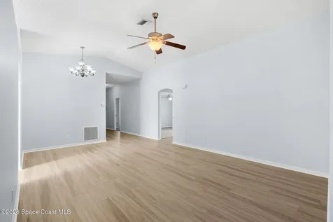 4022 Wilkes Drive Melbourne FL 32901