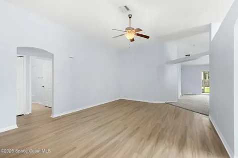 4022 Wilkes Drive Melbourne FL 32901