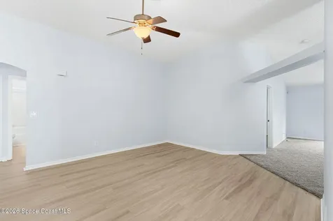 4022 Wilkes Drive Melbourne FL 32901