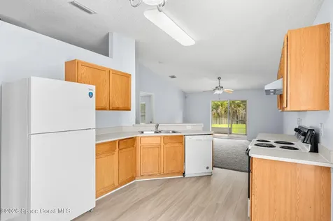 4022 Wilkes Drive Melbourne FL 32901