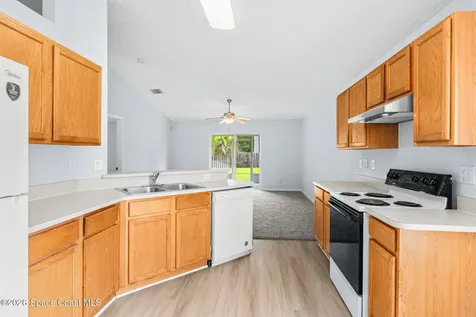 4022 Wilkes Drive Melbourne FL 32901