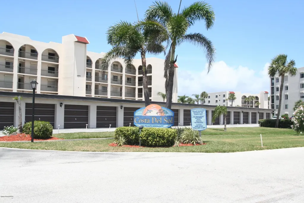5805 N Banana River Boulevard Cape Canaveral FL 32920