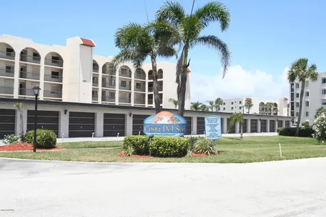 5805 N Banana River Boulevard Cape Canaveral FL 32920