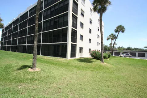 5805 N Banana River Boulevard Cape Canaveral FL 32920