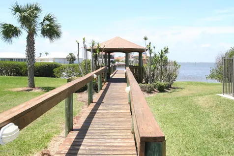 5805 N Banana River Boulevard Cape Canaveral FL 32920
