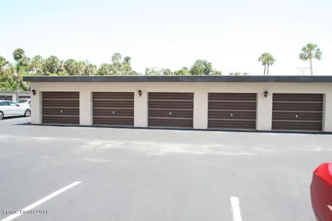 5805 N Banana River Boulevard Cape Canaveral FL 32920