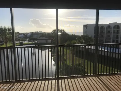 5805 N Banana River Boulevard Cape Canaveral FL 32920