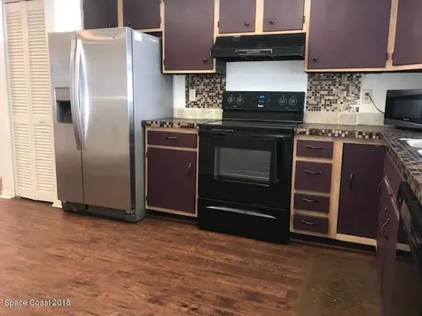 5805 N Banana River Boulevard Cape Canaveral FL 32920