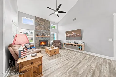 2635 Summer Brook Street Melbourne FL 32940