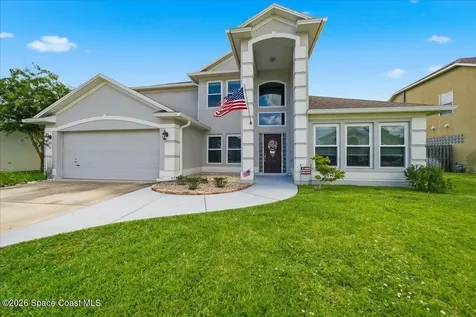 2635 Summer Brook Street Melbourne FL 32940