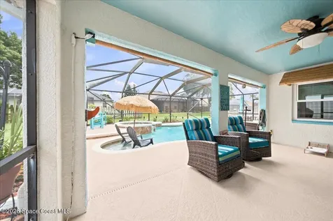 2635 Summer Brook Street Melbourne FL 32940