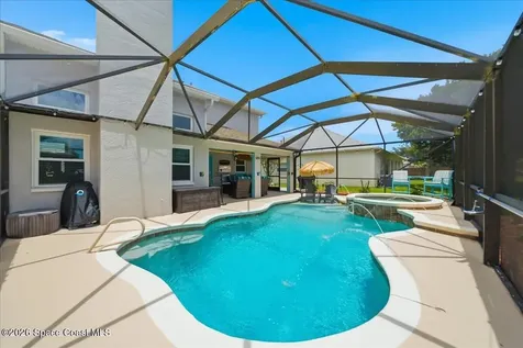 2635 Summer Brook Street Melbourne FL 32940