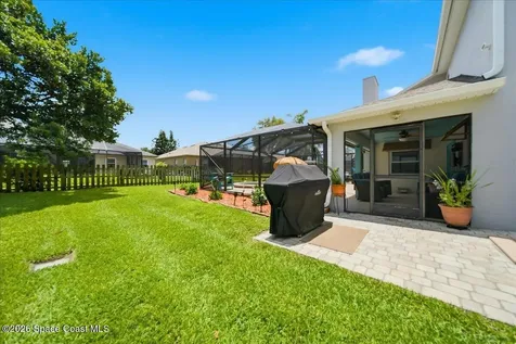 2635 Summer Brook Street Melbourne FL 32940