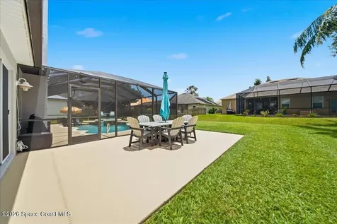 2635 Summer Brook Street Melbourne FL 32940