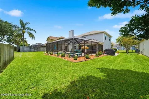 2635 Summer Brook Street Melbourne FL 32940