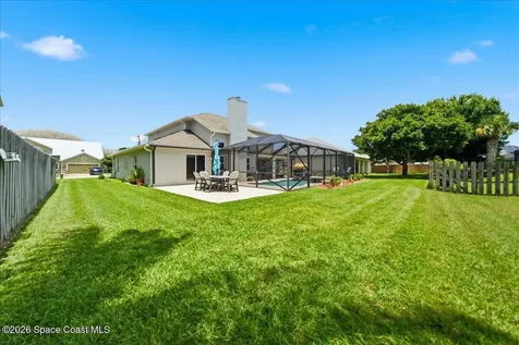 2635 Summer Brook Street Melbourne FL 32940